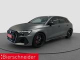 Audi RS3 Sportback MATT SCHALENSITZE RS-AGA HuD 280 - Audi RS3
