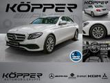 Mercedes-Benz E 250 Avantgarde Automatik Navi Schiebed. Kamera - Mercedes-Benz E 250: Limousine