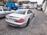 Mercedes-Benz SL 350 - - gebrauchte Mercedes-Benz SL 350 aus dem Jahr 2006