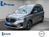 Nissan Townstar Kombi Tekna Sitzheizung CarPlay 8"-Disp - Nissan Townstar Jahreswagen