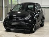 Smart fortwo cabrio EQ Passion 22kW-BORDLADER+KLIMA+SZ - Smart ForTwo: Cabrio, Eq