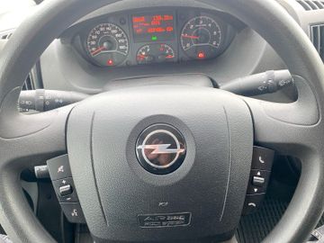 Bild 11 Opel Movano C Kast.L4H2 3,5t VERSTÄ*DAB*VERGL*NAV*KAM