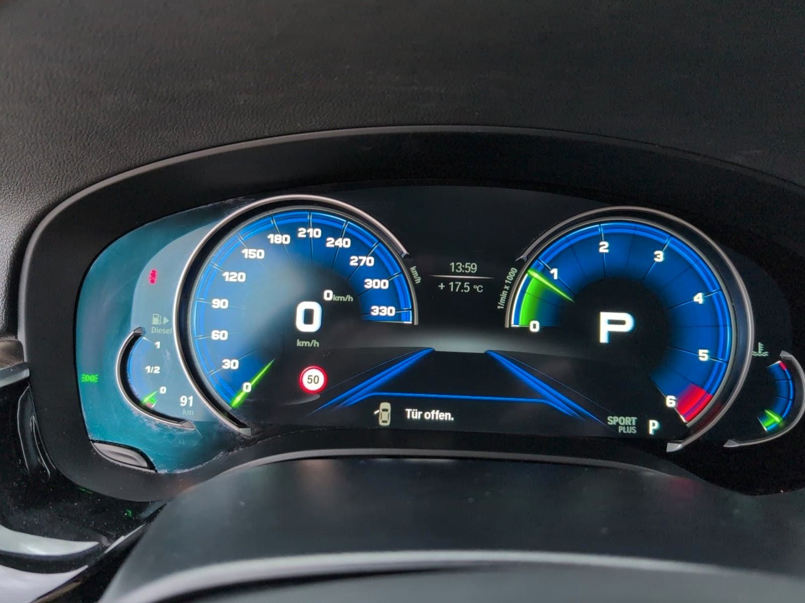 BMW M550 d xDrive HUD*Display-KEY*Kamera*ACC*e.SD*VO