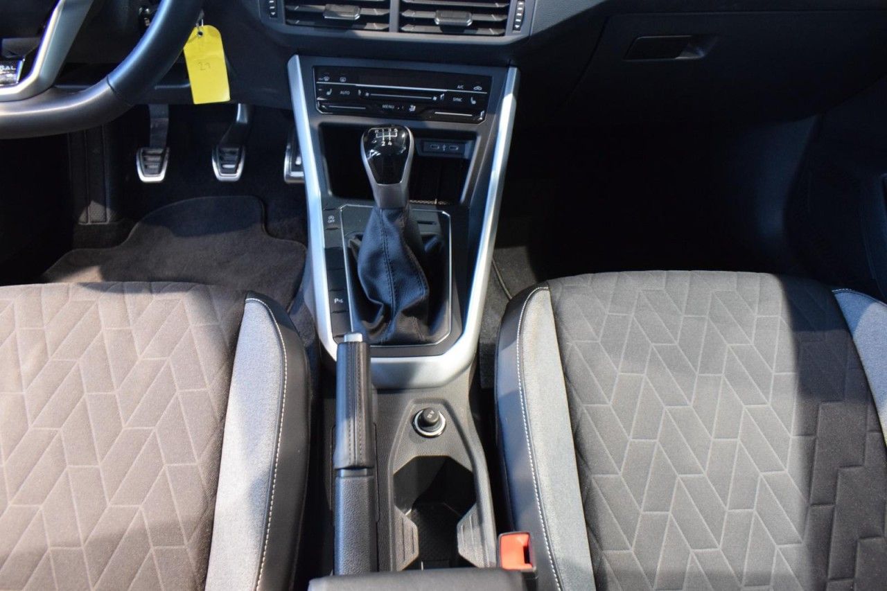 Volkswagen Taigo - Bild 14