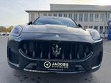 Maserati Grecale Modena MY24+Pano+Hean Up+360° - Maserati Gebrauchtwagen von 2025