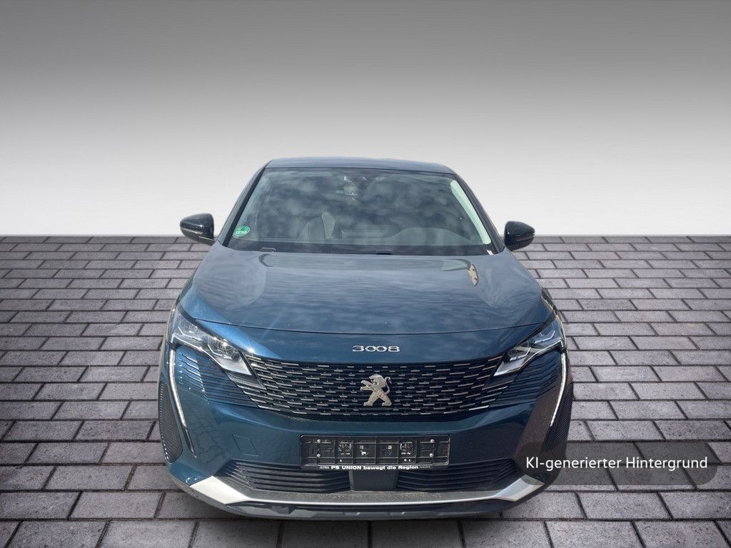 Peugeot 3008 - Bild 3