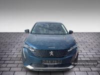 Peugeot 3008 - Vorschau Bild 3