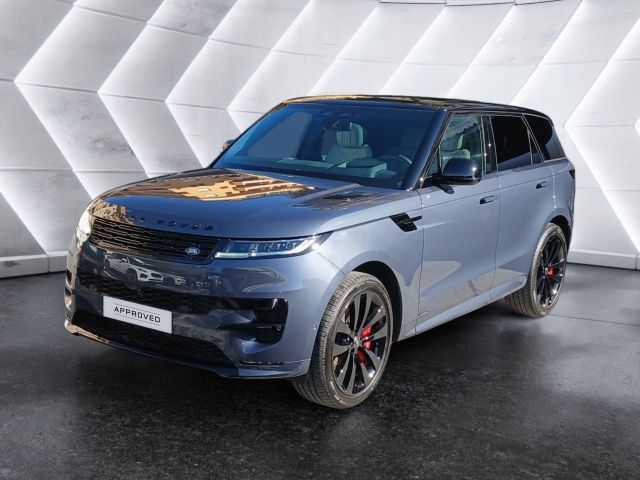 Land Rover Range Rover Sport 4.4 V8 530 PS AWD Auto MHEV