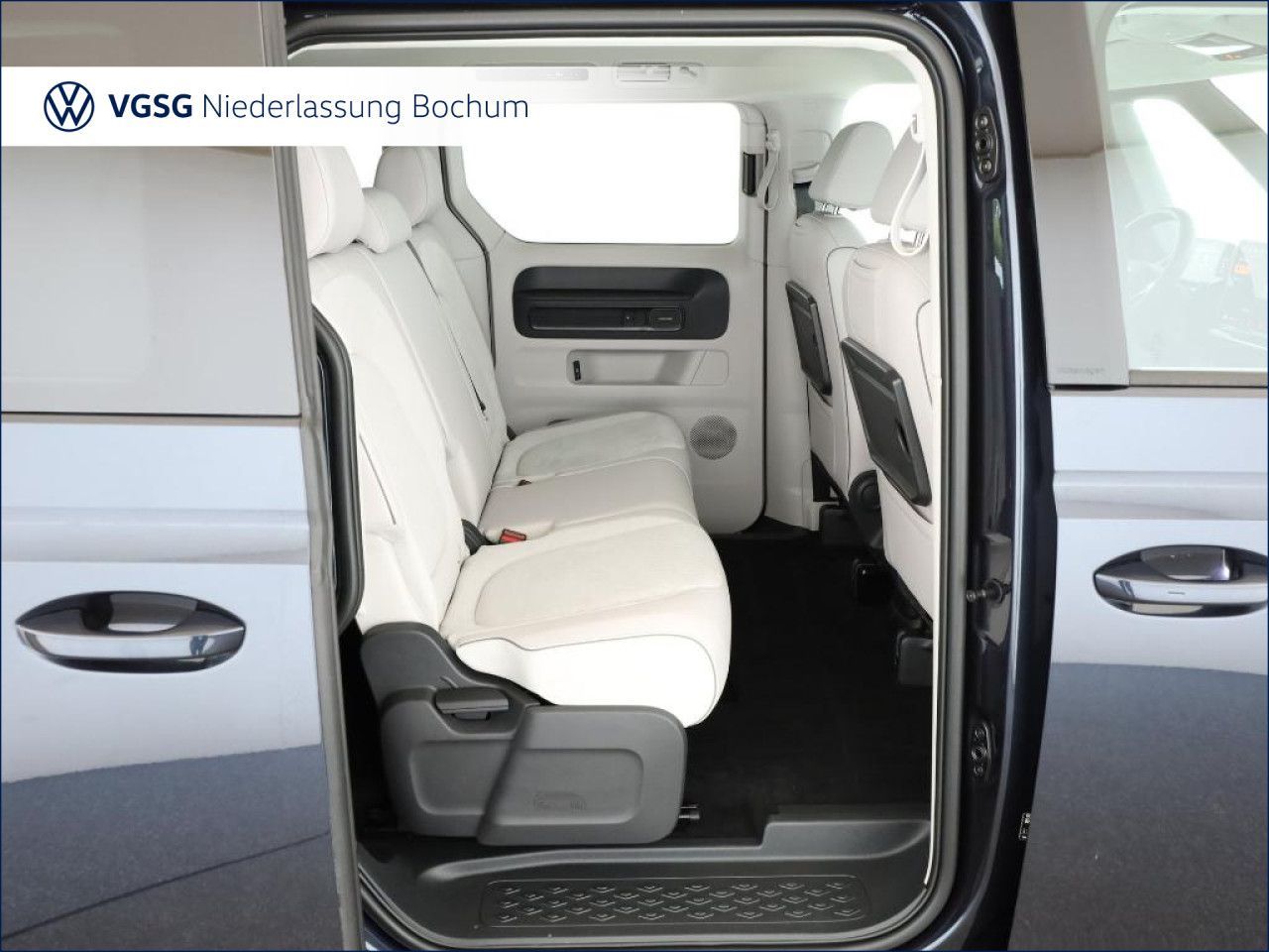 Volkswagen ID. Buzz - Bild 13