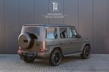 Mercedes-Benz G 450 - scheckheftgepflegte Mercedes G 450