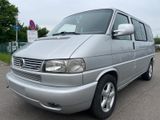 Volkswagen T4 Multivan Generation / 1.Hand / - Volkswagen T4: Generation