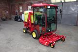 Andere Gianni Ferrari PG280 4x4 Inkl vieler Anbaugeräte - Bohrgerät