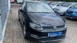 Volkswagen Polo V Comfortline BMT/Start-Stopp/2.Hd/Garantie - Cars in Rüsselsheim: Kleinwagen