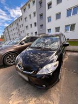 Mazda5 7sitzer - Mazda 5 Gebrauchtwagen in Hamburg