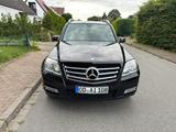 Mercedes-Benz GLK 350 CDI 4MATIC -gepflegter - gebrauchte Mercedes-Benz GLK 350 aus dem Jahr 2010
