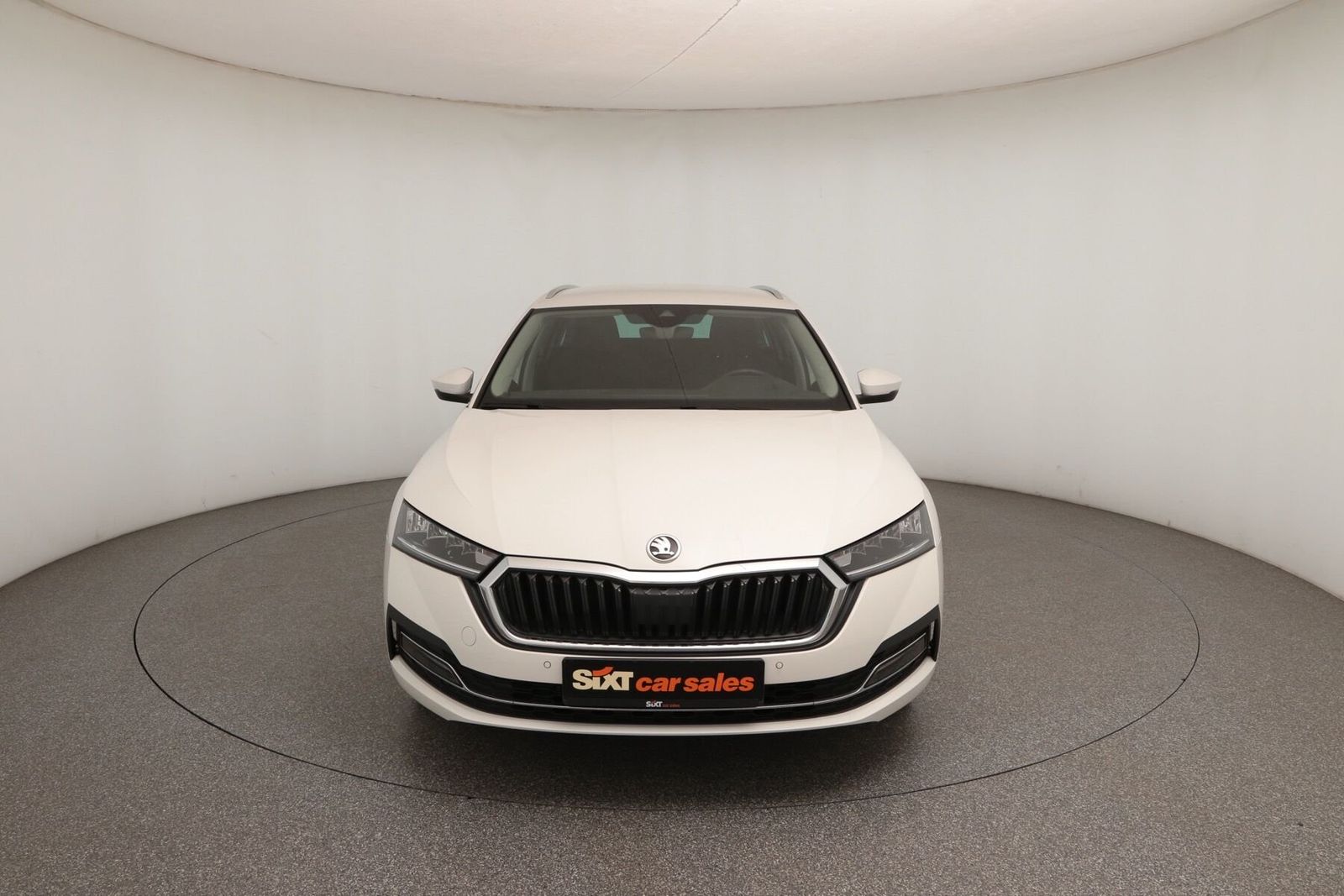 Skoda Octavia 2.0TDI Style|NAV|HUD|ACC|PDC+RFK|SHZ|AHK imagem 2