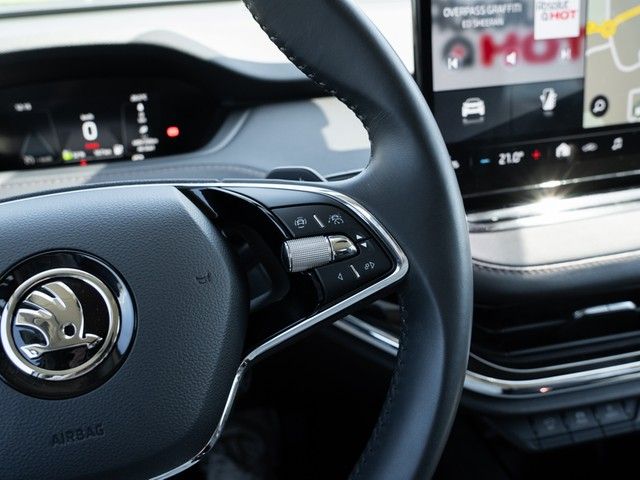 Enyaq 80 Suite MATRIX+RFK+NAVI+ACC