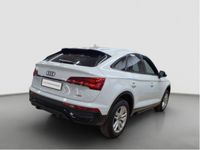 Audi Q5 - Vorschau Bild 3