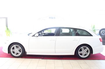 Audi A6 - 2
