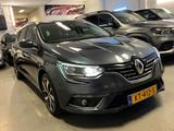 Renault Mégane Estate 1.5 dCi Bose Navi Leder Bj-16 EURO - Renault Megane Estate Gebrauchtwagen