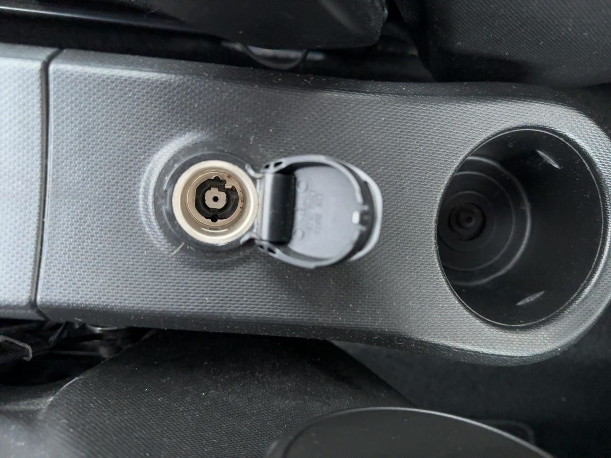 Renault Twingo - Bild 16