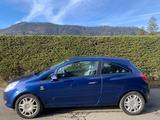 Opel Corsa D 1.2 Automatik 3-türer - Opel Corsa aus 2007: 1.3