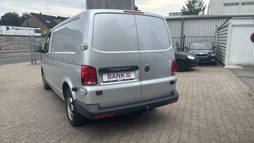 Volkswagen T6 Transporter - 4