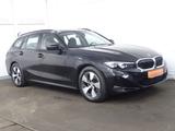 BMW 318i Touring Aut./Shadow/LC+/Navi/LED/Widescreen - BMW 318: Automatik, 318i