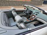 Mercedes-Benz SL 55 AMG AMG - Mercedes-Benz SL 55 AMG: Cabrio