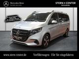 Mercedes-Benz V 300 STYLE Lang MBUX MBeam Ambiente LED - Mercedes-Benz V-Klasse mit Benzin-Antrieb