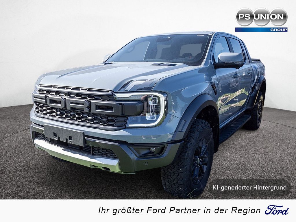 Image of Ford Ranger