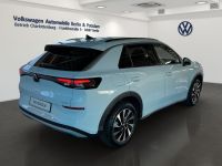 Volkswagen T-Roc - Vorschau Bild 4