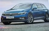 Volkswagen Passat 2.0 TDI SCR 147kW DSG 4MOT Business R B.. - VW Passat Gebrauchtwagen in Lübeck