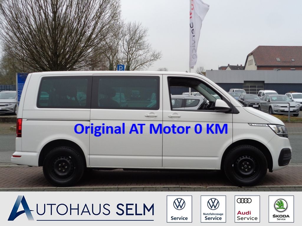 Volkswagen T6 Caravelle