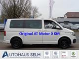 Volkswagen T6.1 Caravelle 2.0 TDI DSG  AT-Motor NEU Navi AC - Volkswagen T6 Caravelle aus 2020