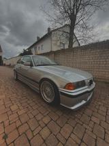 BMW Bmw E36 320i Coupé BBS Recaro - BMW 320 aus 1996