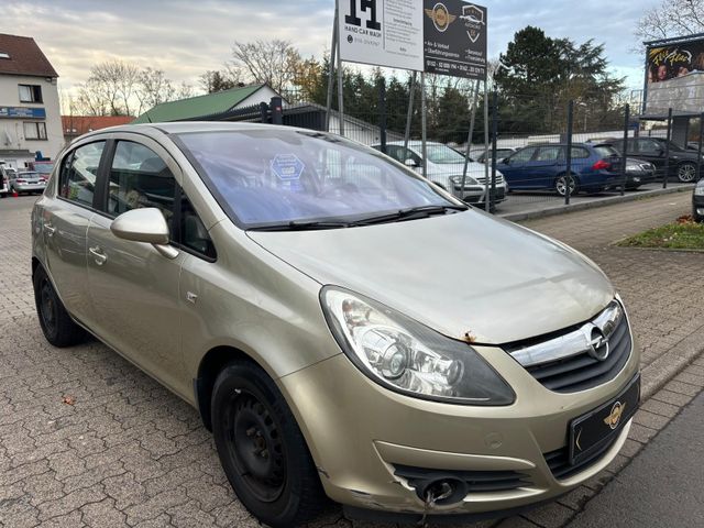 Opel Corsa D 1.4 Cosmo *Automatik*TÜV 08.2025*Klima*