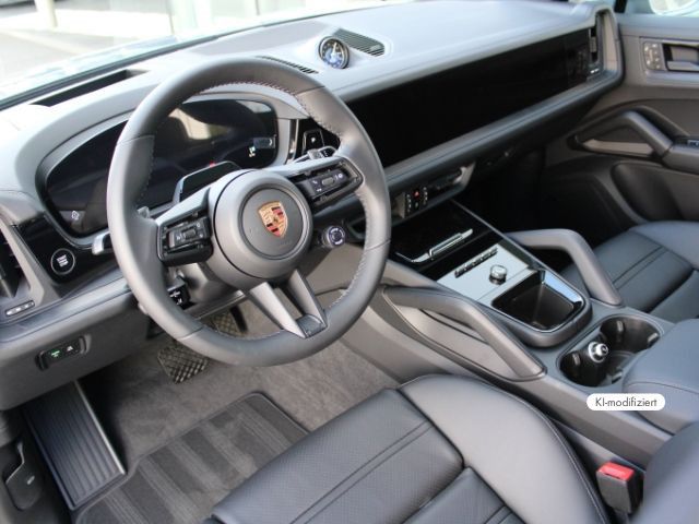 Porsche Cayenne - Bild 20