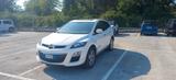 Mazda CX-7 2.2L MZR CD Sport Tourer - gebrauchte Mazda CX-7 aus dem Jahr 2012