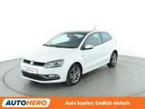 Volkswagen Polo 1.2 TSI Lounge BMT Aut.*LED*TEMPO*PDC* - : Kleinwagen, 1.2