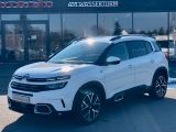 Citroën C5 Aircross Shine Pack Hybrid 225 e-EAT8 - Citroën: Hy
