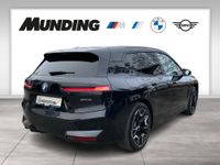 BMW iX - Vorschau Bild 3