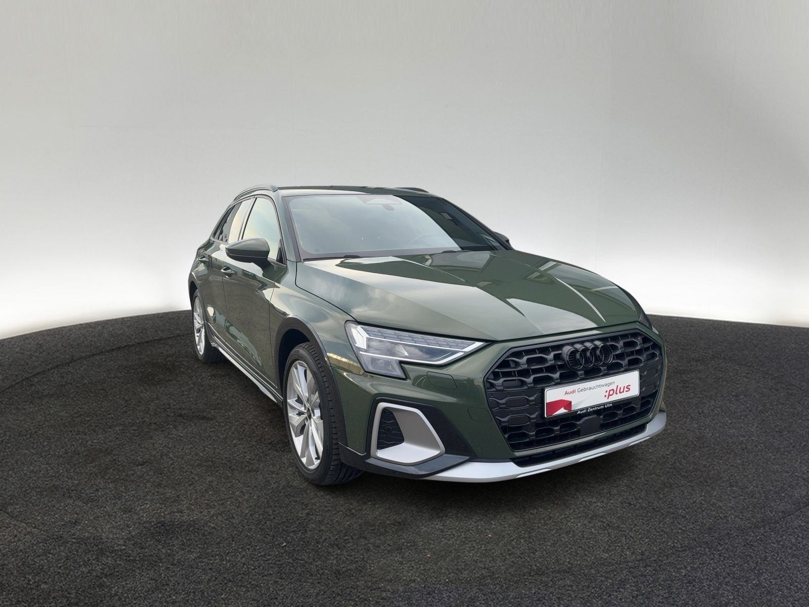 Audi A3 - Bild 6