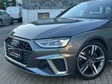 Audi A4 35 TDI S Line *ACC*SPURH.*CAM*TEMP*LED*SHZ - Audi A4: Kombi