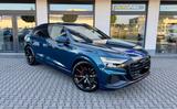 Audi Q8 50 TDI *S-Line Plus/B&O 3D/Matrix/Pano/23Zoll - Audi Q8 in Wiesbaden