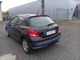 Peugeot 207 Filou 75, *TÜV bis 09/2027* - Gebrauchtwagen bis 4.000 Euro