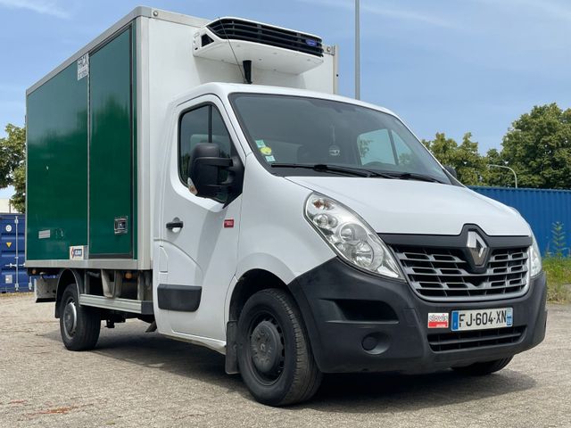 Renault Master /CARRIER XARIOS 300/Klima/Euro6