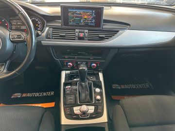 Audi A6 Avant 3.0 TDI *Xenon*AHK* 4 Z. Klima*