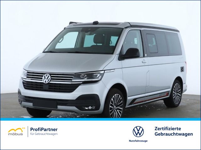 Volkswagen T6.1 California Ocean Edition 4Motion Differenzi