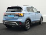Volkswagen T-Cross GOAL 1.0 TSI ACC*NAV*16" - Volkswagen T-Cross GOAL mit Benzin-Antrieb